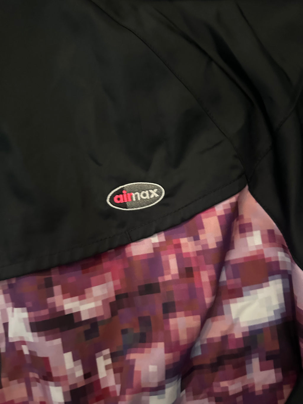 Nike Tokyo Sakura Windrunner