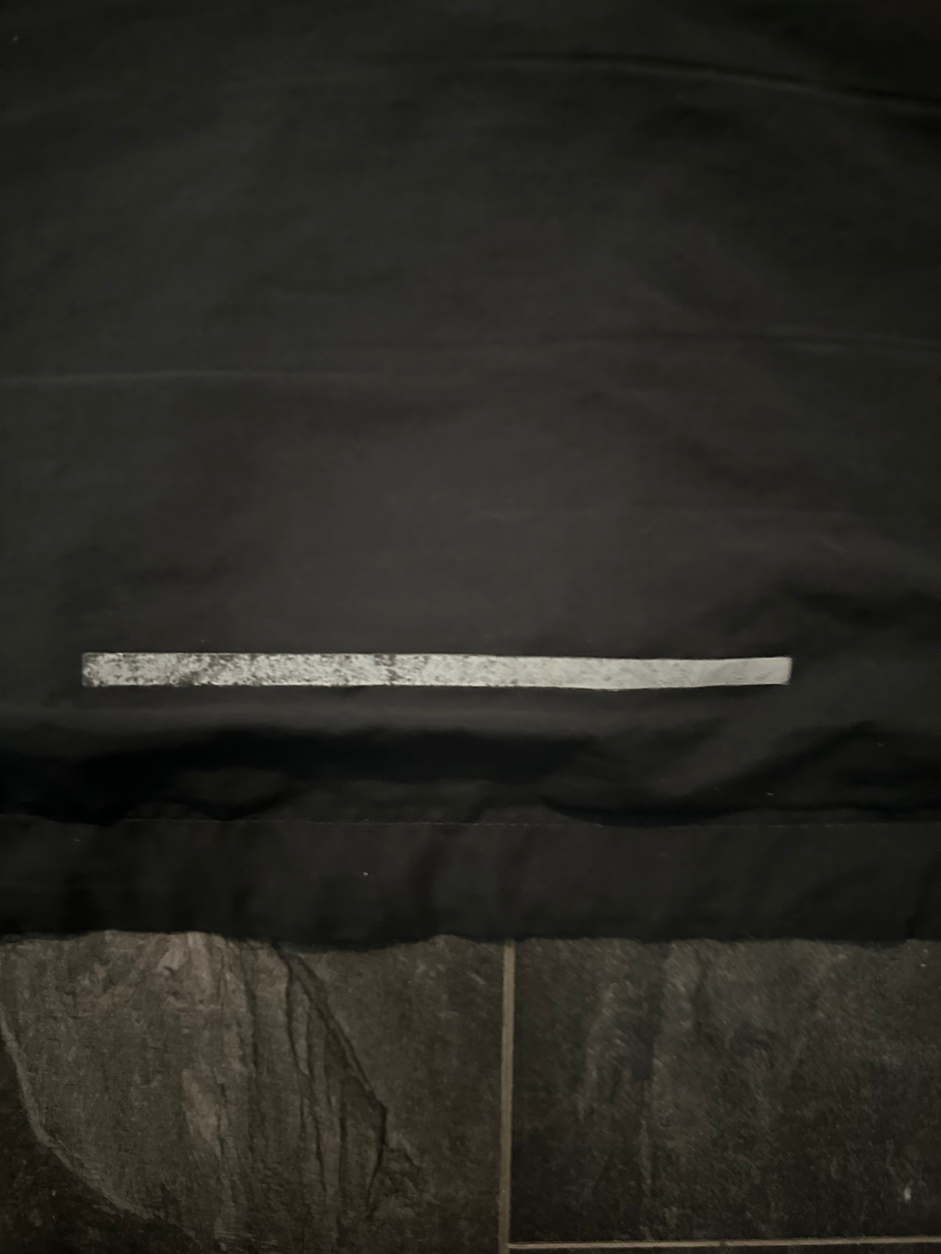 Nike Black Bolt Windrunner